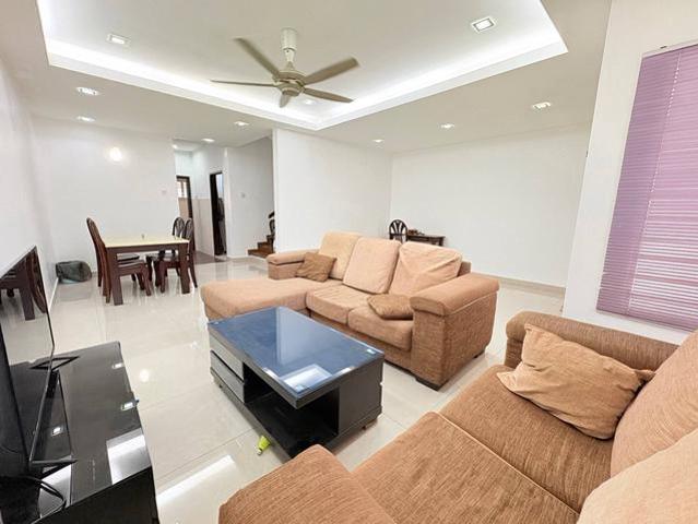 Terraced House for sale in Petaling, Subang Jaya