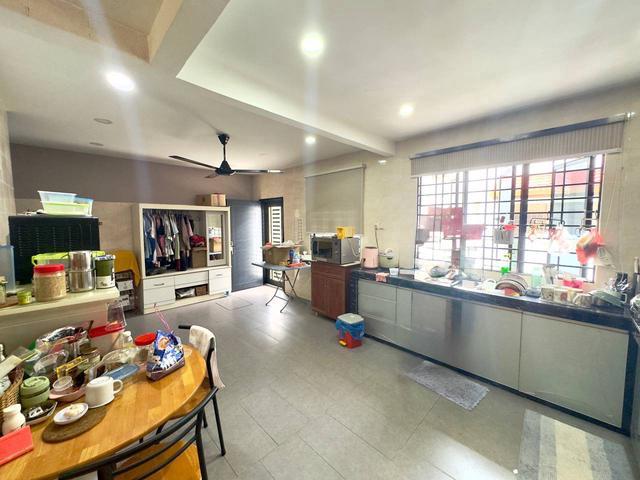 Terraced House for sale in Petaling, Subang Jaya