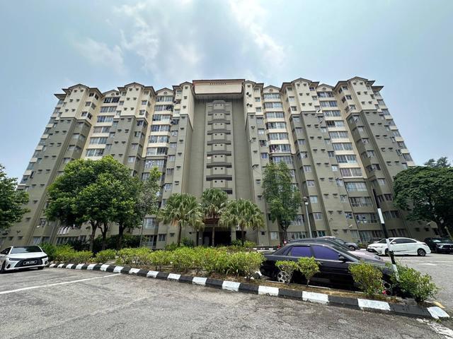 Apartment for sale in Petaling, Subang Jaya
