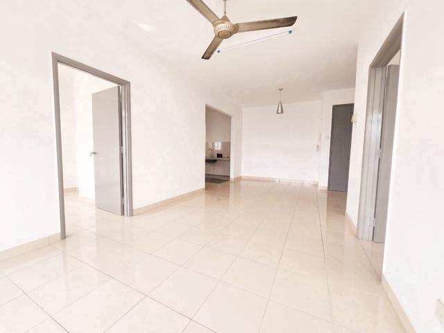 Condominium for rent in Shah Alam, Petaling