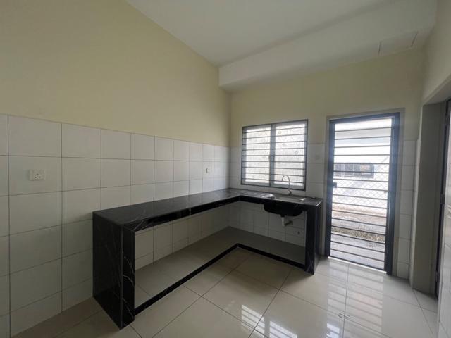 Terraced House for rent in Alam Impian, Selangor