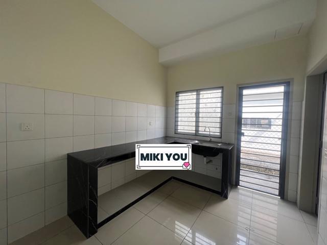 Terraced House for rent in Selangor