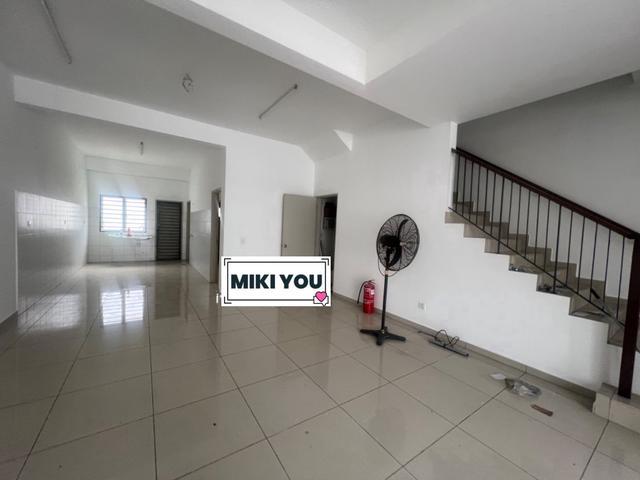 Terraced House for rent in Selangor