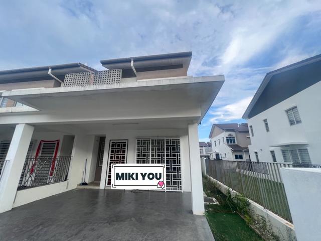 Terraced House for rent in Selangor
