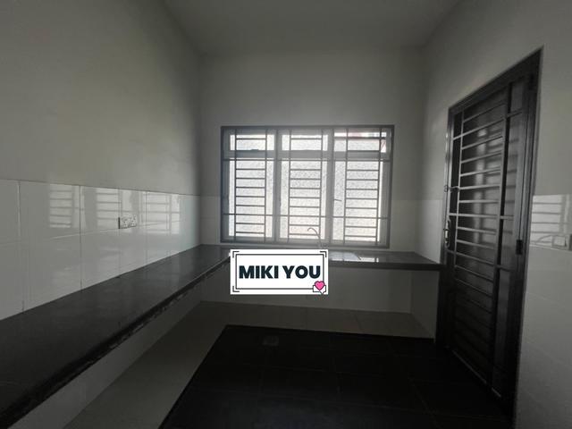 Terraced House for rent in Selangor