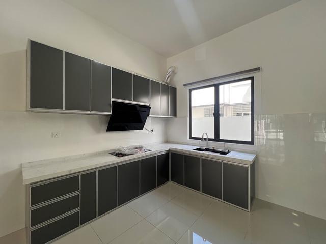 Terraced House for rent in Selangor