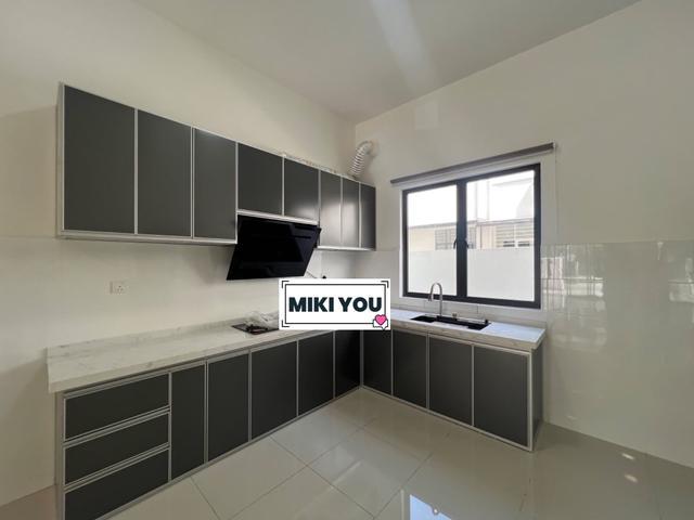 Terraced House for rent in Selangor