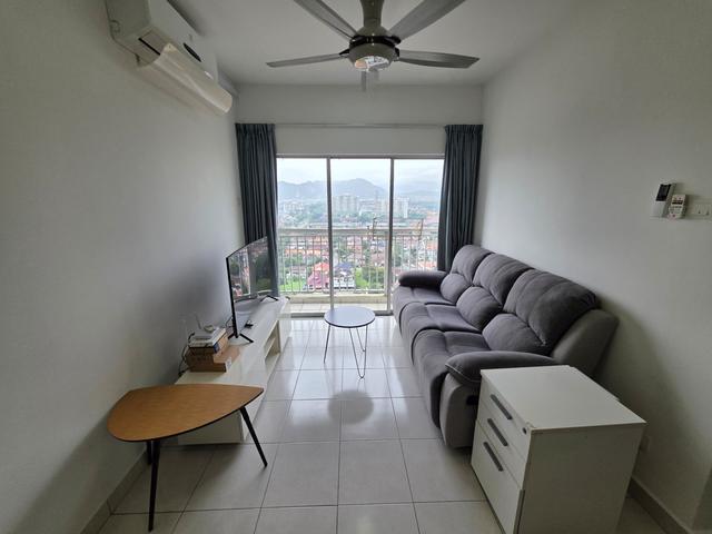 Condominium for rent in Country Heights Damansara, Kuala Lumpur