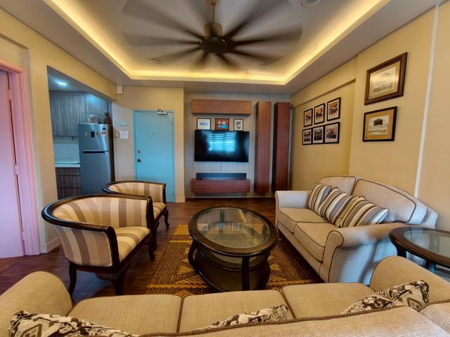 Apartment for sale in Johore Bahru, Johor