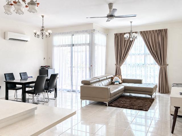 Condominium for rent in Georgetown, Penang