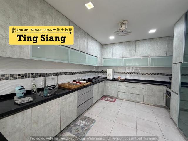Condominium for sale in Georgetown, Penang