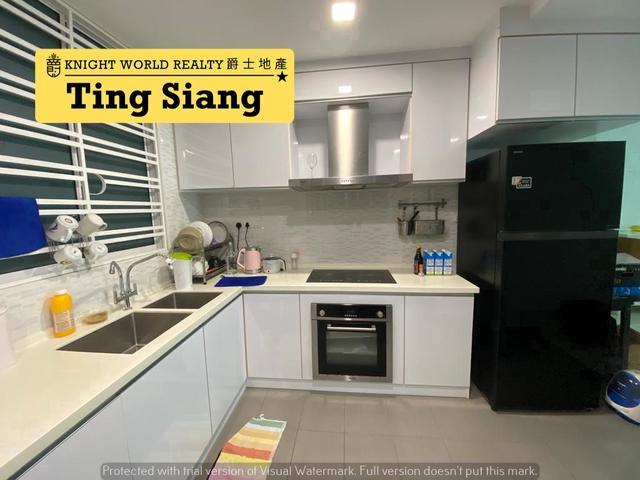 Condominium for sale in Georgetown, Penang