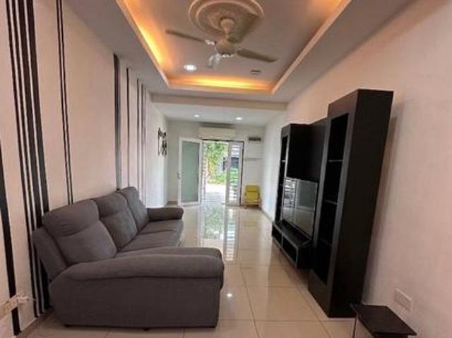 Terraced House for sale in Kajang, Langat