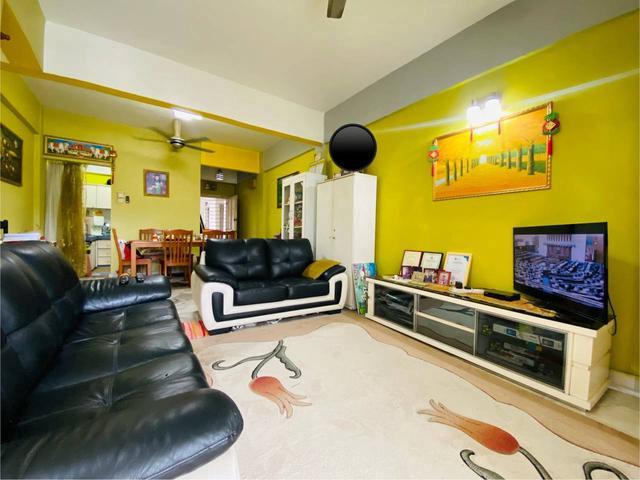 Condominium for sale in Petaling, Alam Impian