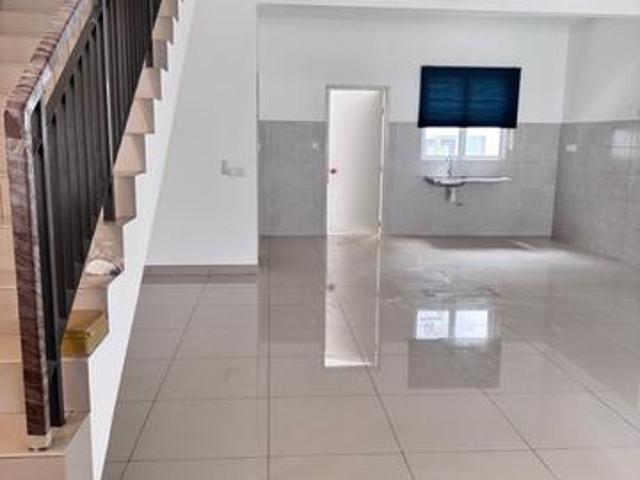 Terraced House for rent in Selangor