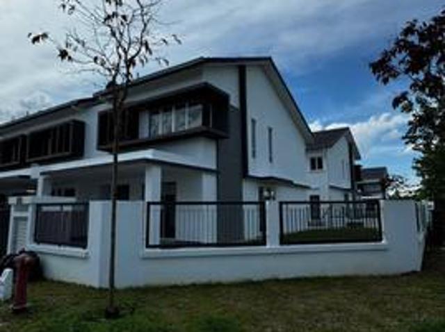 Terraced House for rent in Selangor