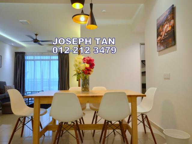 Residential House for rent in Johor