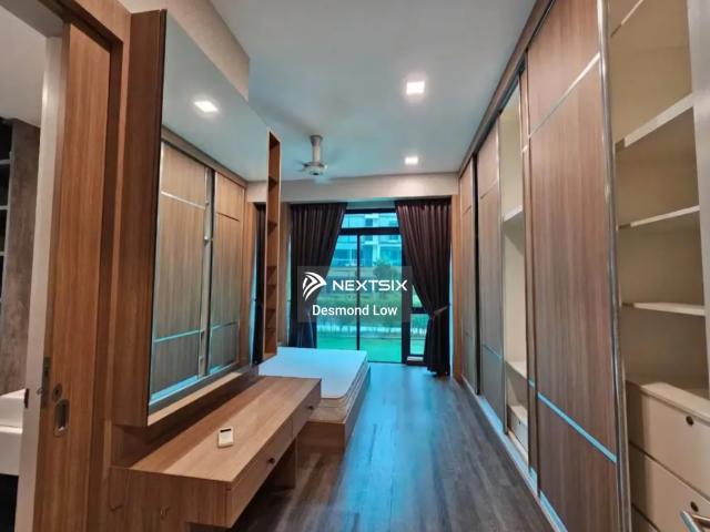 Residential House for rent in Johor