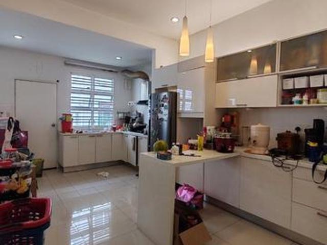 Terraced House for sale in Alam Impian, Selangor
