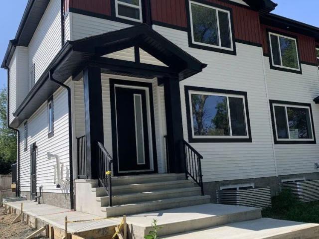 House for rent in French Quarter, Edmonton