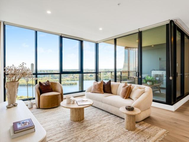 Apartment for sale in Sydney, New South Wales