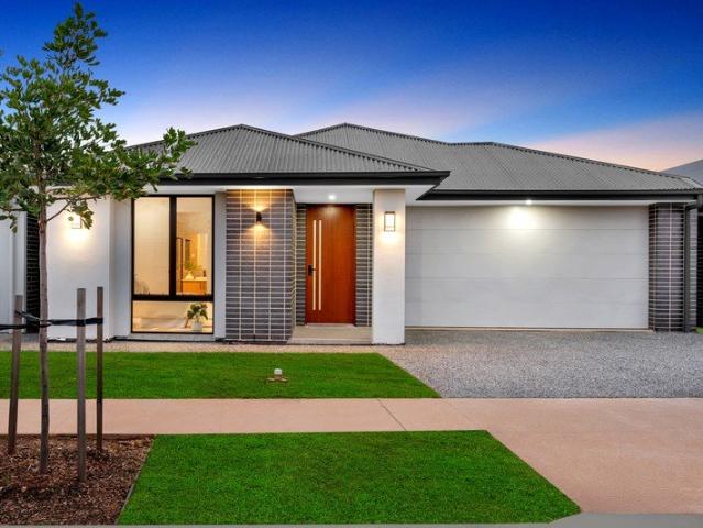 House for sale in Horseshoe Creek, South Australia