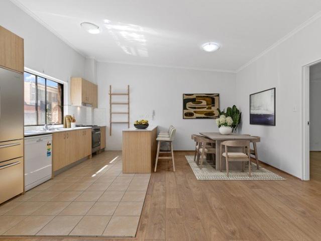 Apartment for rent in Inner West, Sydney