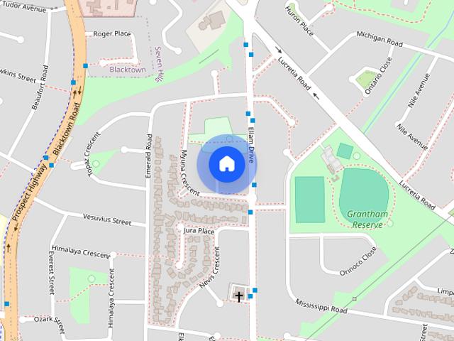 House for rent in Sydney, New South Wales