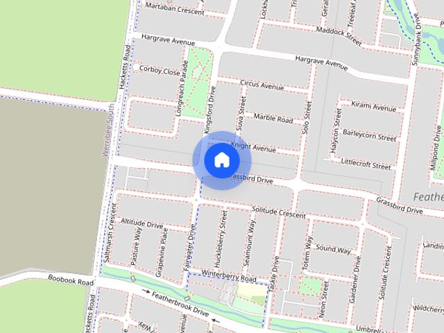 House for rent in Camerons Creek, Victoria