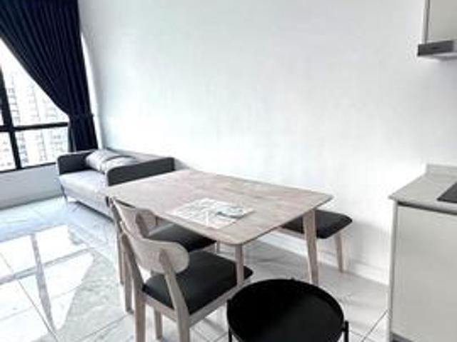 Serviced Residence for rent in Country Heights Damansara, Kuala Lumpur