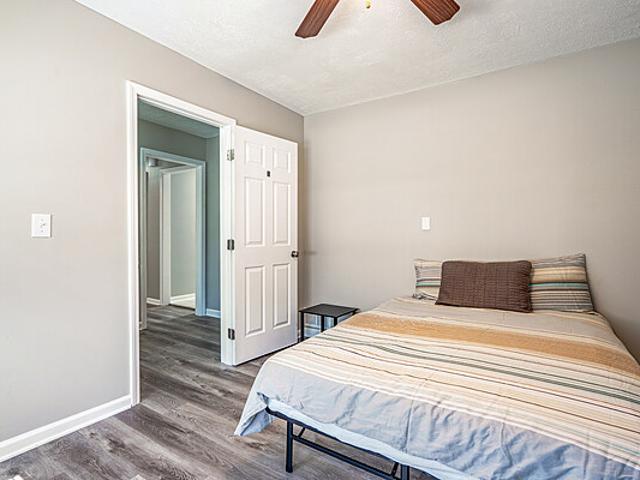 Room for rent in Atlanta, Cobb County