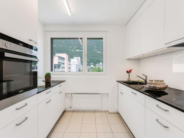 Apartment mieten in Chur, Graubünden