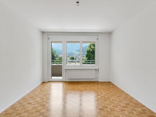 Apartment mieten in Chur, Graubünden