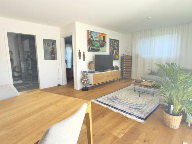 Apartment mieten in Nesselnbach, Niederwil
