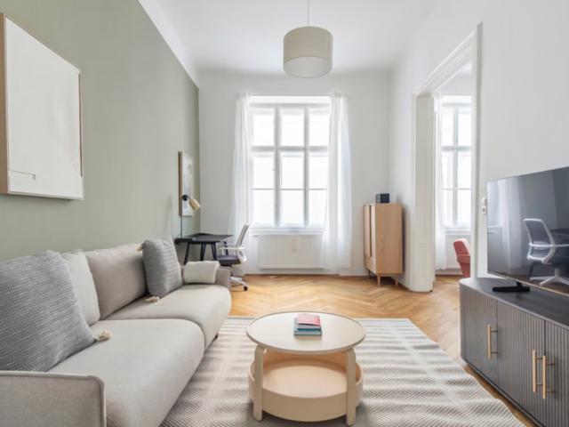 Apartment mieten in Innere Stadt, Wien