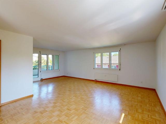 Apartment mieten in Sissach, Basel-Landschaft