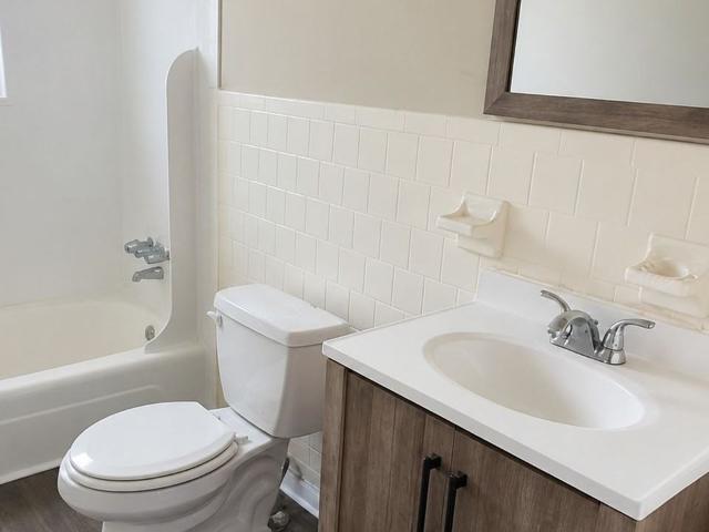 Apartment for rent in Forest Park, Clayton County