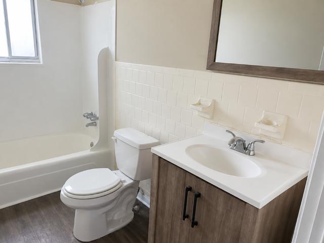Apartment for rent in Forest Park, Clayton County
