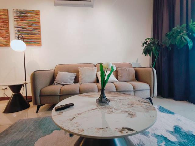 Condominium for rent in Kinabalu, Sabah