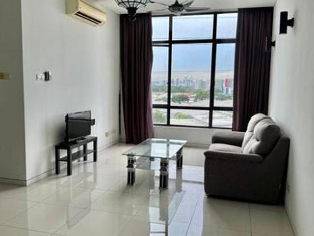 Condominium for rent in Petaling, Alam Impian
