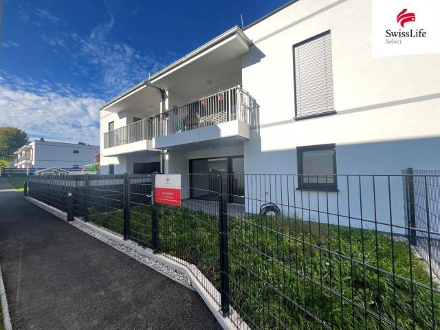 Apartment kaufen in Unterthalham, Ohlsdorf