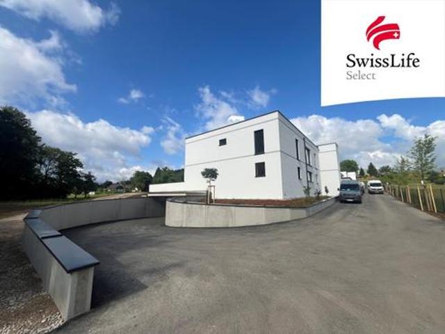 Wohnung kaufen in Ohlsdorf, Oberösterreich