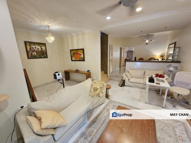 House for sale in Kajang, Langat