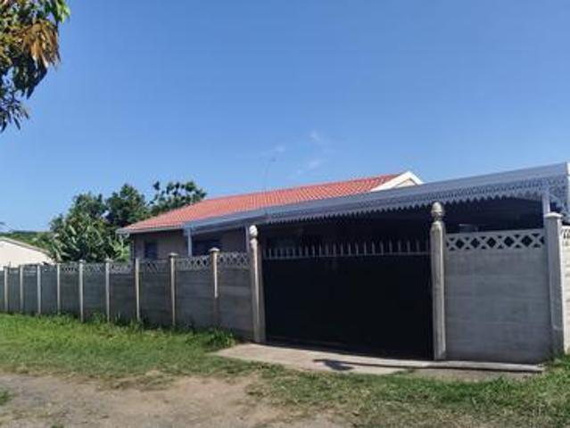 House for sale in Craigieburn, Kwazulu-natal