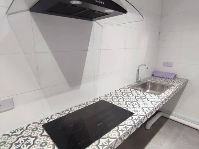 Room for rent in Country Heights Damansara, Kuala Lumpur