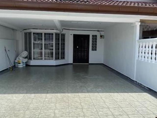 Terraced House for rent in Kajang, Langat