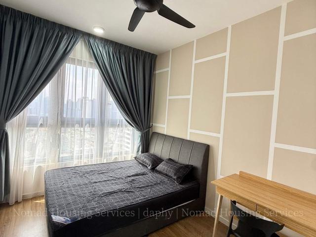 Room for rent in Country Heights Damansara, Kuala Lumpur