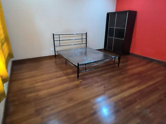 Room for rent in Alam Impian, Selangor