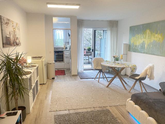 Apartment mieten in Lindenthal, Köln