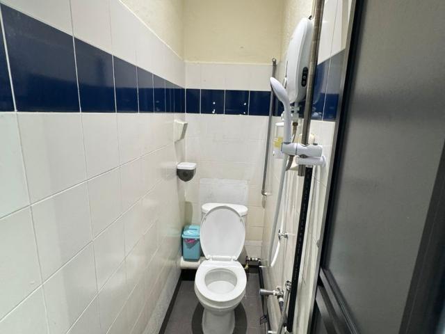 Room for rent in Mukim 18, Georgetown